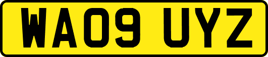WA09UYZ