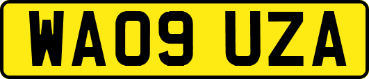 WA09UZA