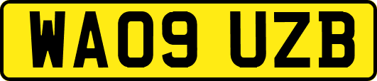WA09UZB