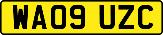 WA09UZC