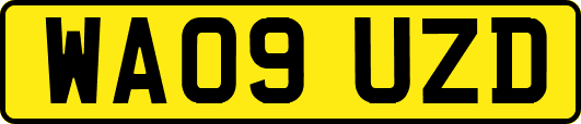 WA09UZD