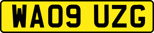WA09UZG