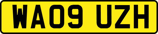 WA09UZH