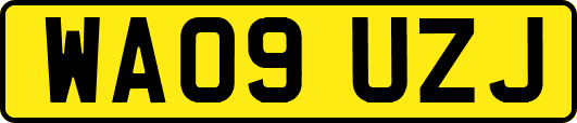WA09UZJ