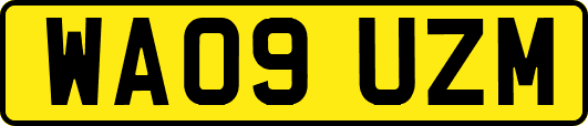 WA09UZM