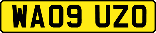WA09UZO