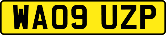 WA09UZP