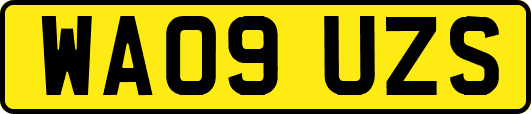 WA09UZS