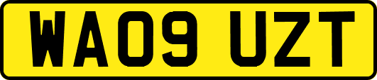 WA09UZT