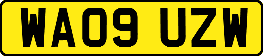 WA09UZW