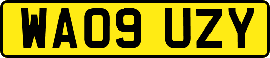 WA09UZY