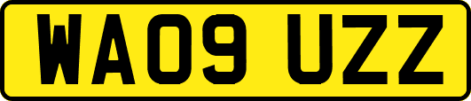 WA09UZZ