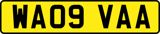 WA09VAA