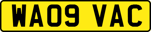 WA09VAC
