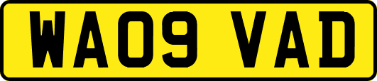 WA09VAD