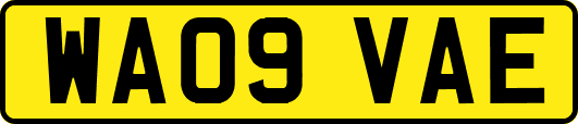WA09VAE