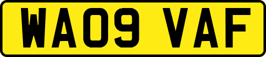 WA09VAF