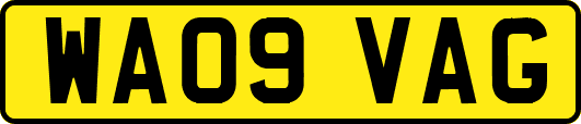 WA09VAG