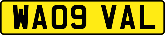 WA09VAL