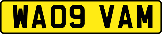 WA09VAM