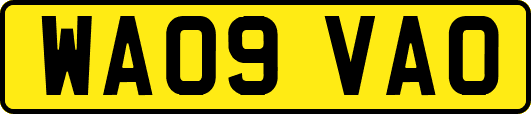 WA09VAO