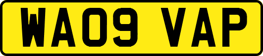 WA09VAP