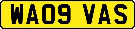 WA09VAS