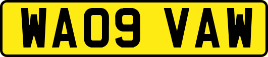 WA09VAW