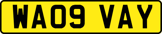 WA09VAY