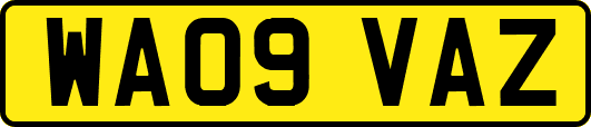 WA09VAZ