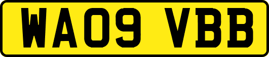 WA09VBB
