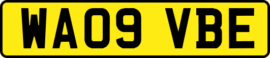 WA09VBE