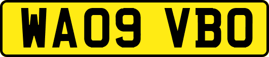 WA09VBO