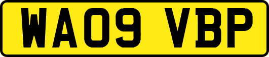 WA09VBP