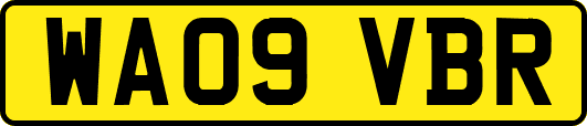 WA09VBR