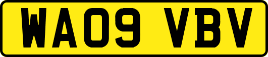 WA09VBV