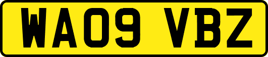 WA09VBZ