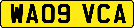 WA09VCA