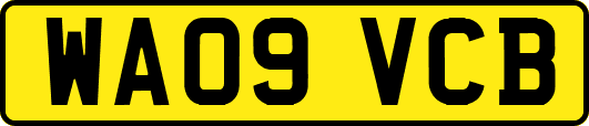 WA09VCB