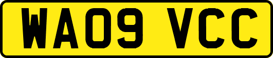 WA09VCC
