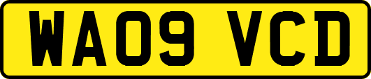 WA09VCD