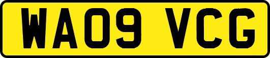 WA09VCG