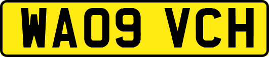 WA09VCH