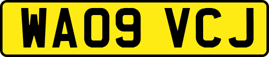 WA09VCJ