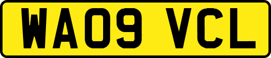 WA09VCL