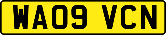 WA09VCN