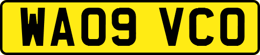 WA09VCO