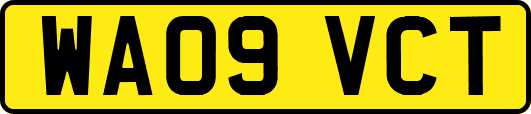 WA09VCT