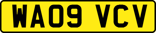 WA09VCV