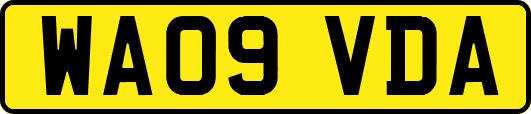 WA09VDA